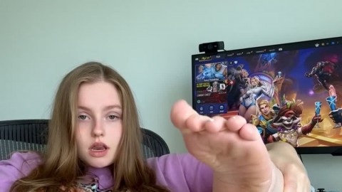 KinkyKitten89 Charlie Laine Persianpeach - https://ja.cat/tg