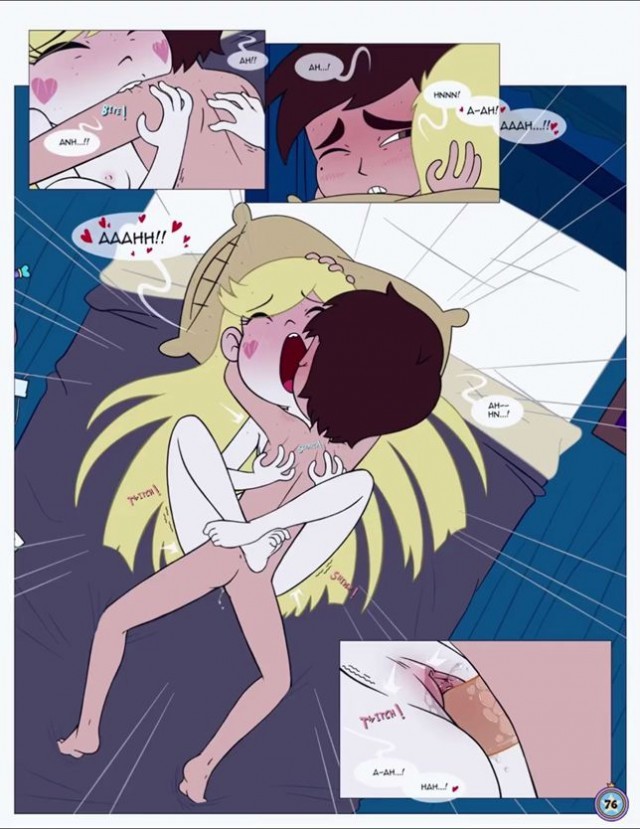 Between friends comic