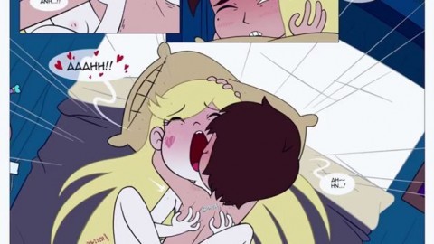 Between friends comic