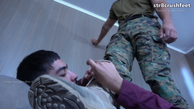 pocketstevesoldierdom porn du