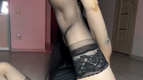 FoxyBomber Satanslav Babykittyp - https://ja.cat/tg