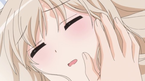 sono hanabira ni kuchizuke wo best pron