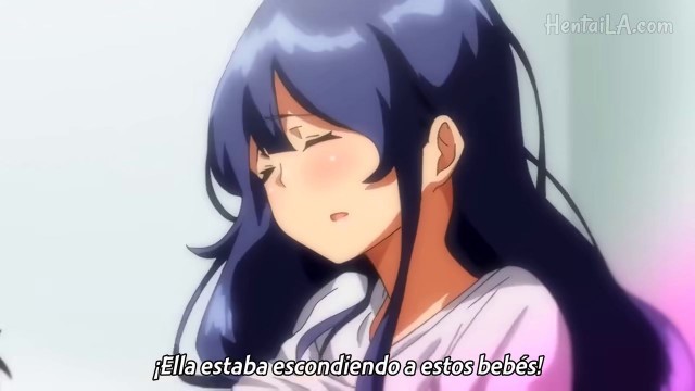 boku ni sefure ga dekita xviddo