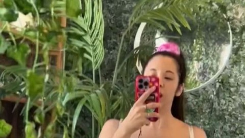 LilCandyGirlxx Shemix Diana_Wild - https://ja.cat/tg