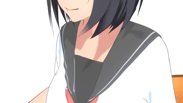 ごめんね兄さん