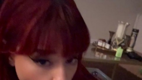 GianaWatson QueenCandice Billie Bee Smoking - https://ja.cat/tg