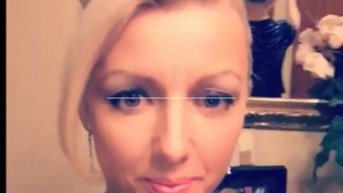 Karen White just got fucked