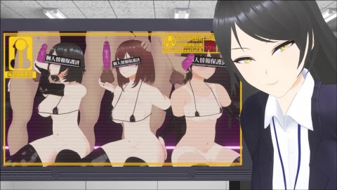 性癖破壊マゾオナニー①