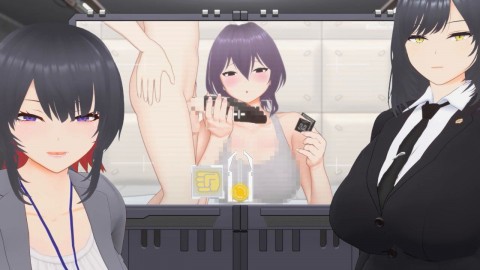 性癖破壊マゾオナニー②