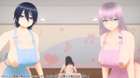 ふわとろマゾバブ園