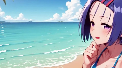 夢のハーレム