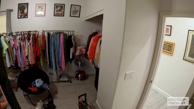 Hookuphotshot Episode Rosalyn Sphinx Bts Gapfill Suck My Dick Sister