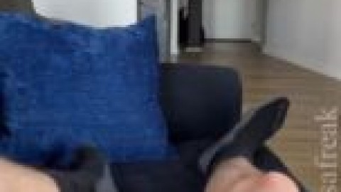 Onlyfans Babesafreak Belle Is Crng For A Big Cock Vertical Hot Sexy Babe Fuck