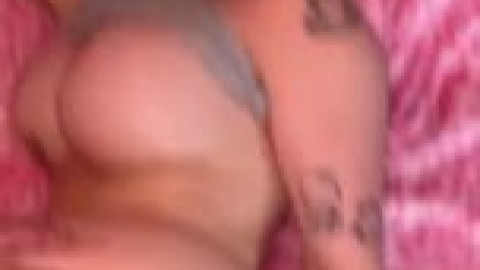 Onlyfans Charli O Aka Cowgirlcowgirl Charlioface Nighttime Routine Vertical Hot Babe Fuck