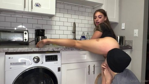 Onlyfans Sarah Rhyder Stepbrother Fuck Fucking Her Bf