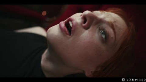 Vampired Octa Red And Sofia Rivers A Deals A Deal Fetish Girl With Big Ass Hole