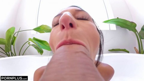Pornplus Ricki Rose Close Up Shower My Mom Fucked My Boyfriend