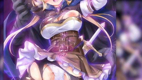勇者ちゃん①