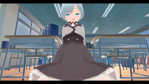 放課後ロリっ娘