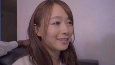 Japanese Slut Loves Big Black Dick