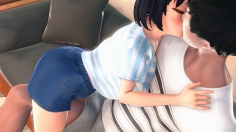 夏休みガラナ