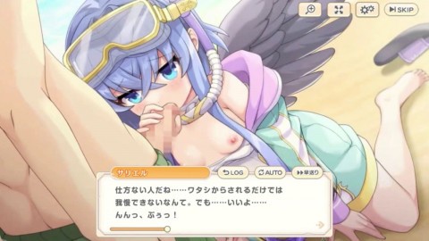 れじぇくろ！X#340