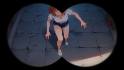 孕ませ村①
