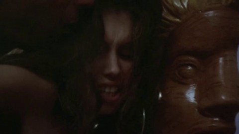 Jane March - Color of Night (Naked) (1994)