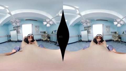 Mizuki Yayoi, Tsubomi Mochizuki VR: Waking Up in an Erotic World 2 - Worldline Variation Rate 0.114072%
