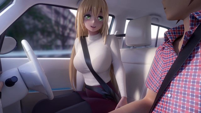 とら〇るDてぃーちゃー