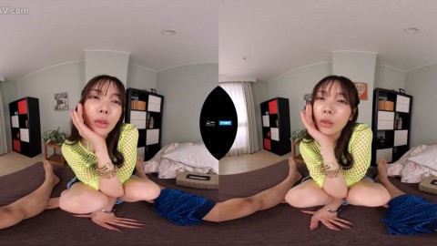 Sweet Sadistic Gal Bitch Licks and Sucks You Senseless: Unlimited Femdom Frenzy!! Explosive Jerk-Off Immersion!! 4K VR Karen Kae