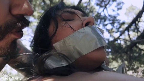 Xvideosred Penelope Woods Nade Nasty Slut Hunt Ep Penelope Gets Ass Fucked And Piss Soaked Beautiful Sex Girl