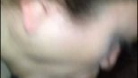Cum drooling Latina clips