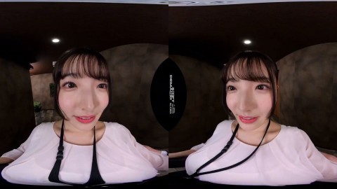 My Seductive Mistress with Melting Kisses and Erotic H-Cup: Nao Ayatsuki