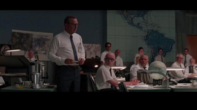 ★★★ドリーム (2016) Hidden Figures 字幕版Ⓕup済