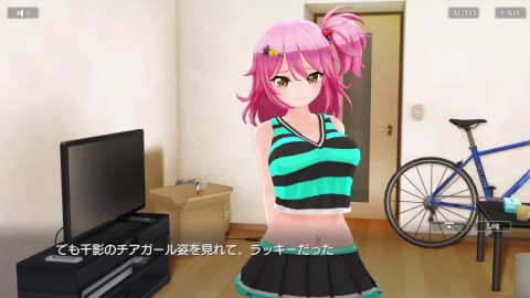 デタリキZX#147