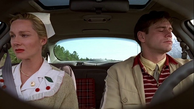 ★★トルーマンショー The Truman ShowⒻ字幕版