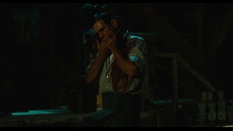 ★★パンズラビリンス Pans Labyrinth 2006 ⒷⒻ字幕版