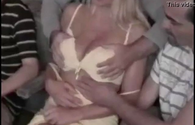 Cinema Grope titties melons knockers and hooters porn