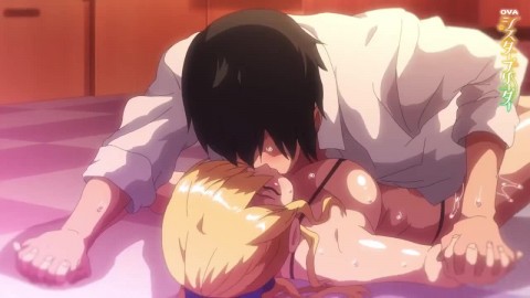 シスターブリーダー①