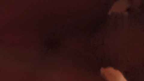 Sexo en lencería con mi amiga