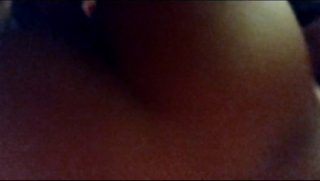 Cogida con mi roomie caliente 