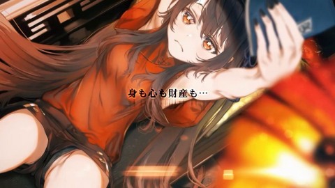 葬儀屋を守る堂主