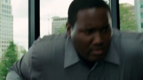 ★しあわせの隠れ場所 The Blind SideⒻ字幕版