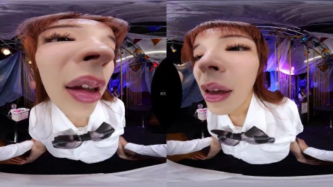 Viral on SNS! Hidden in Shibuya's Buzz: Sexy Academy "School Festival" - Secretly Approved Backdoor Options for Hands-On Sex Ed!