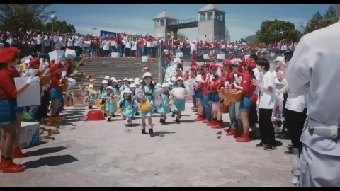 働く細胞 Cells at Work 2024Ⓕ 邦画