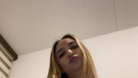 Spyderdabrat Jazzyrere Harleereed28 - https://ja.cat/tg