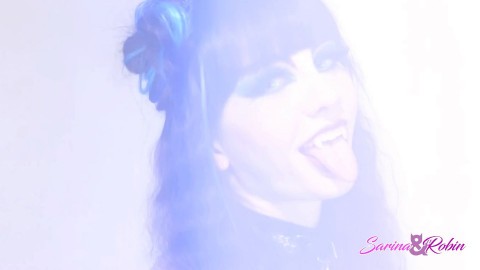 Neon Vampire Trilogy - Full Movie