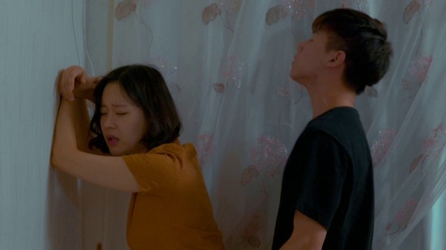 [Korean av] Yoon Young Gak vol 2