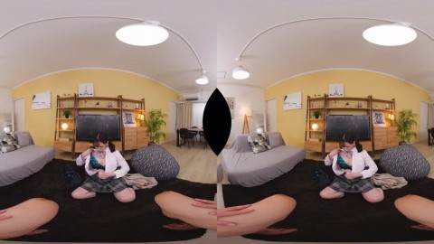 【BralessStep】"Bra's Too Tight Again~" Topless G-Cup Sis Teases—Grab, Ride & Quake Her Jugs with Piston Creampie Discipline